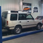 Eds Rover Service 