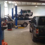 Eds Rover Service