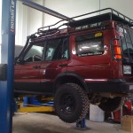 Eds Rover Service