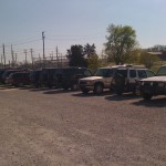 Eds Rover Service